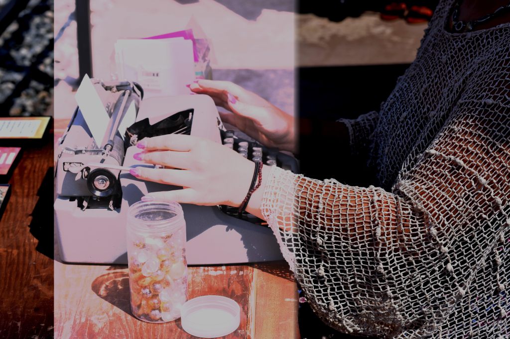 Instant Poetry & Poetry&nbsp;Spells